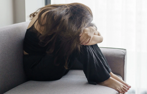 Menopause and Mental Health